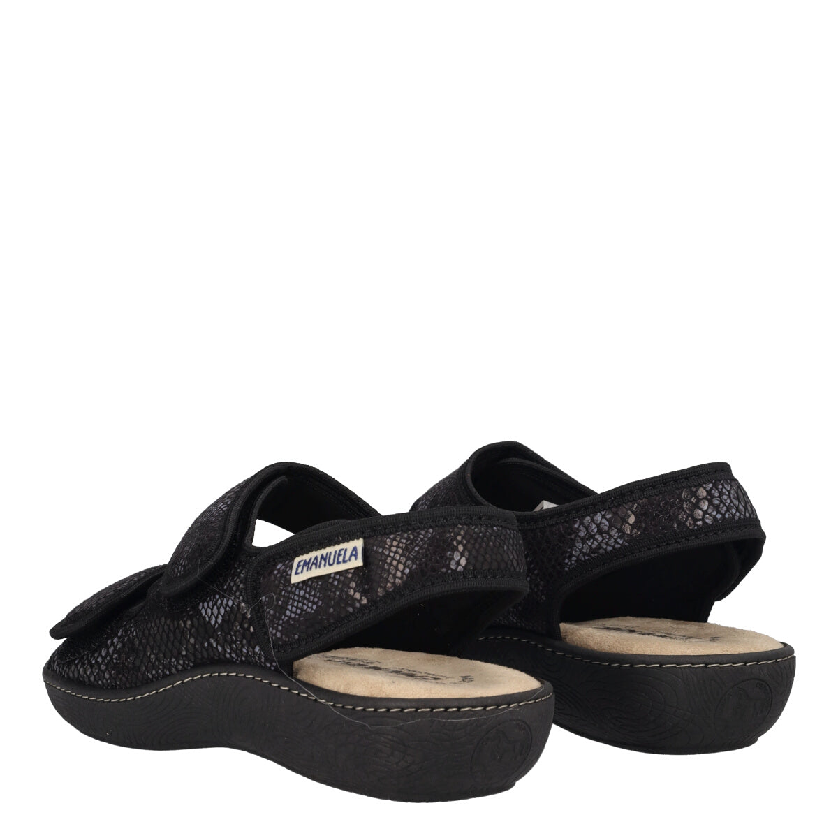 Sandali Comfort Donna