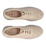 Sneakers Donna Beige