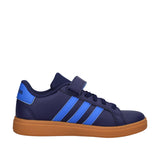 GRAND COURT 2.0 Sneakers Junior Blu