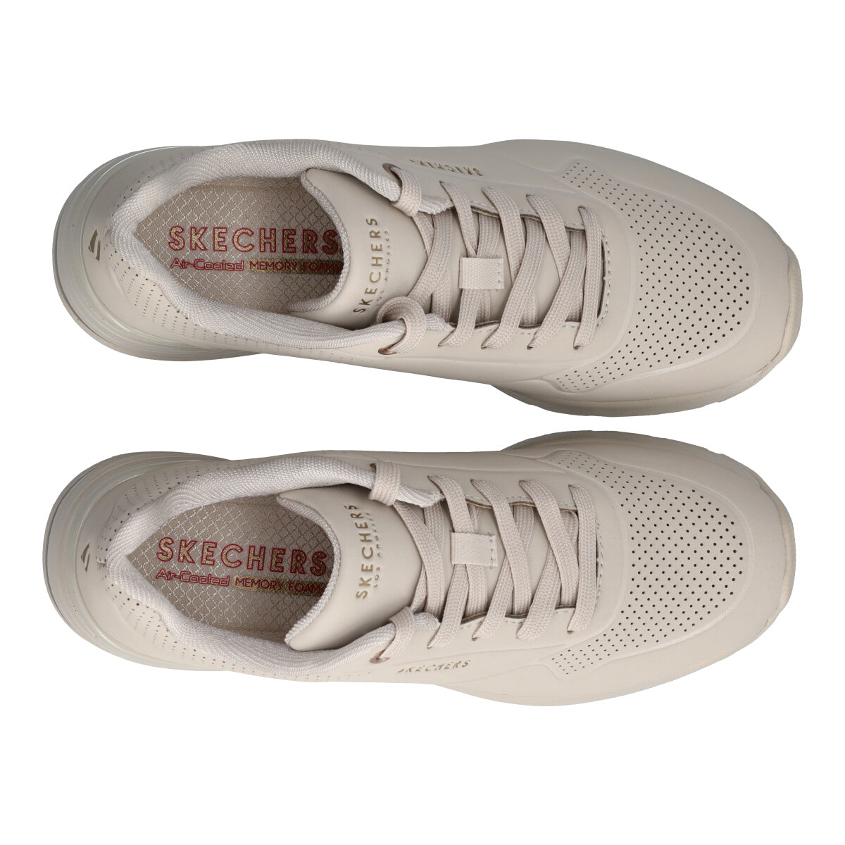 MILLION AIR Sneakers Donna Off-White