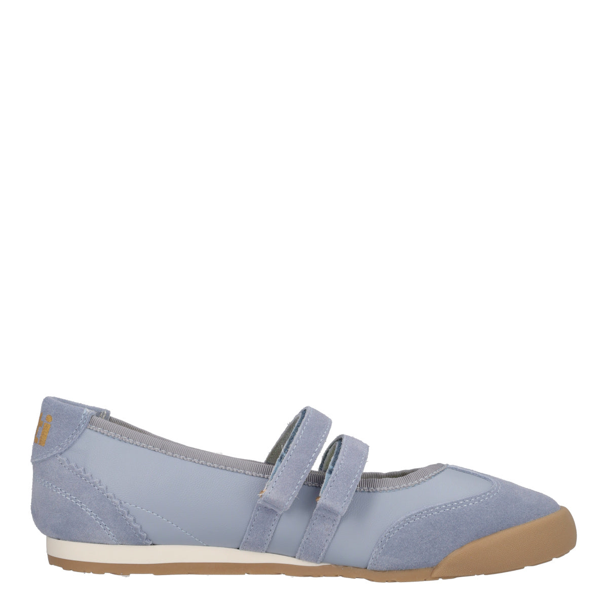 Ballerine Sportive Donna  Azzurre