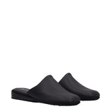 Ciabatta Casa Uomo Nera