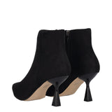 Stivaletti Donna Neri