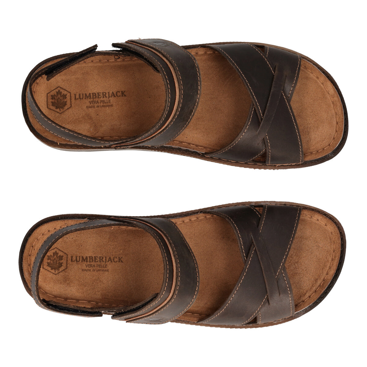 ASHER SANDAL