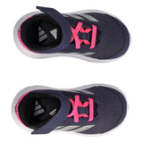 DURAMO SL2 Sneakers Bambina Blu e Fuxia