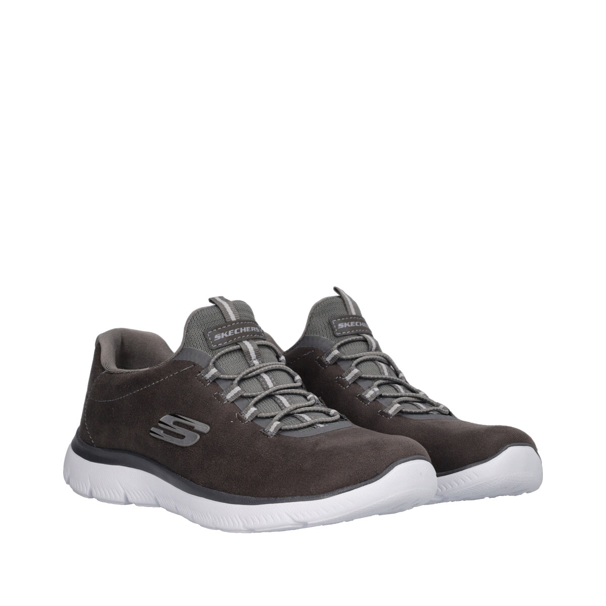 SUMMITS Sneakers Donna Grigie