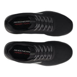 SUMMITS ECKLER Sneakers Uomo Nere