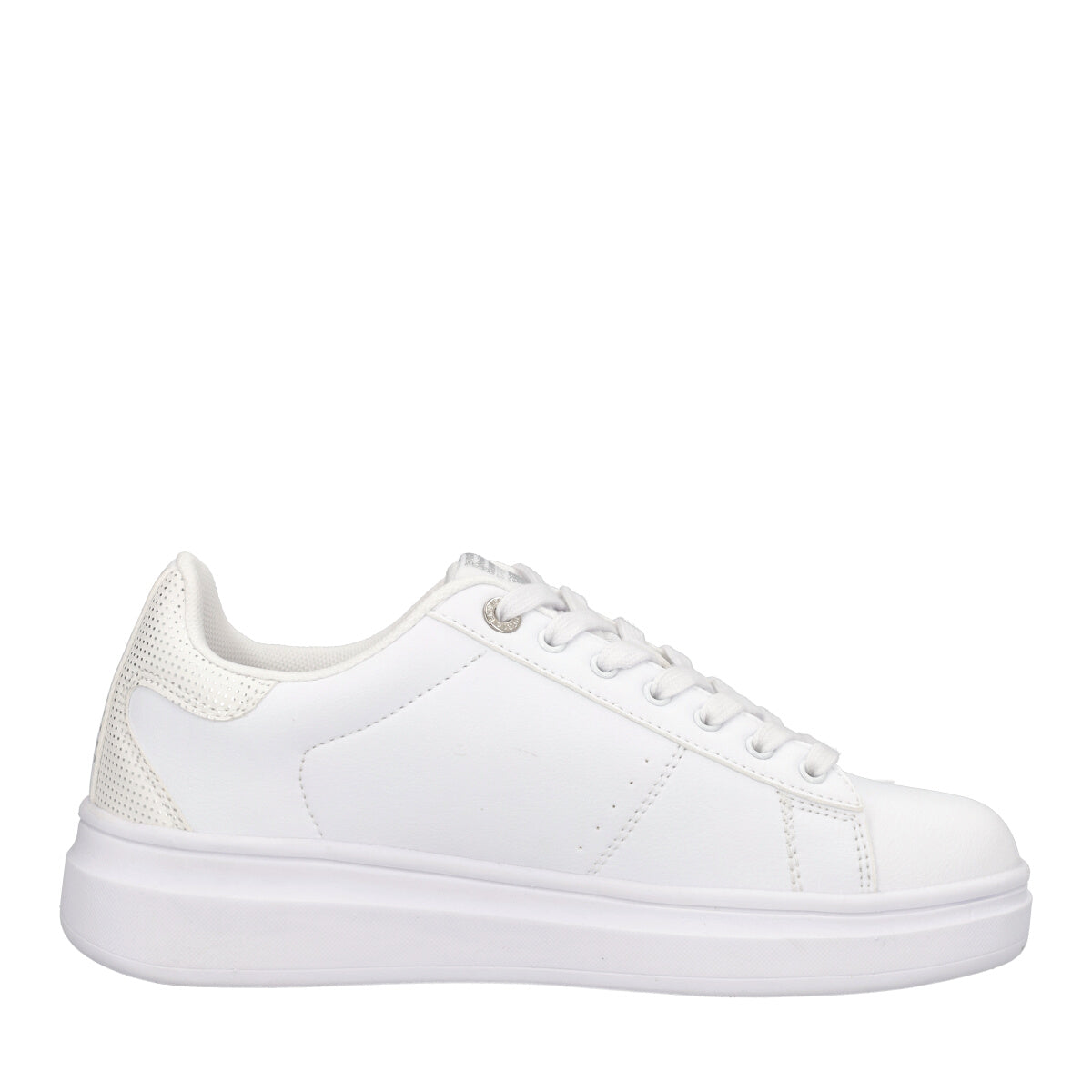 Sneakers Donna Bianca