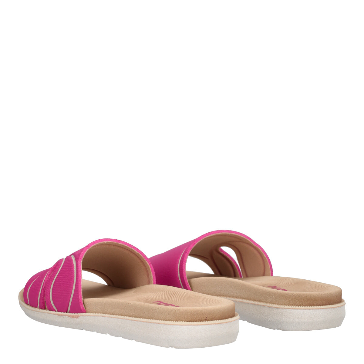 Ciabatte Donna Fucsia