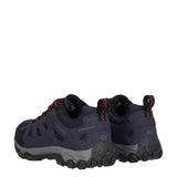 EDGEPOINT LOW Trekking Uomo Blu