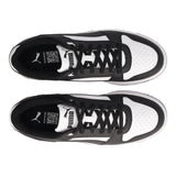REBOUND SLAM LO Sneakers Uomo Bianche e Nere