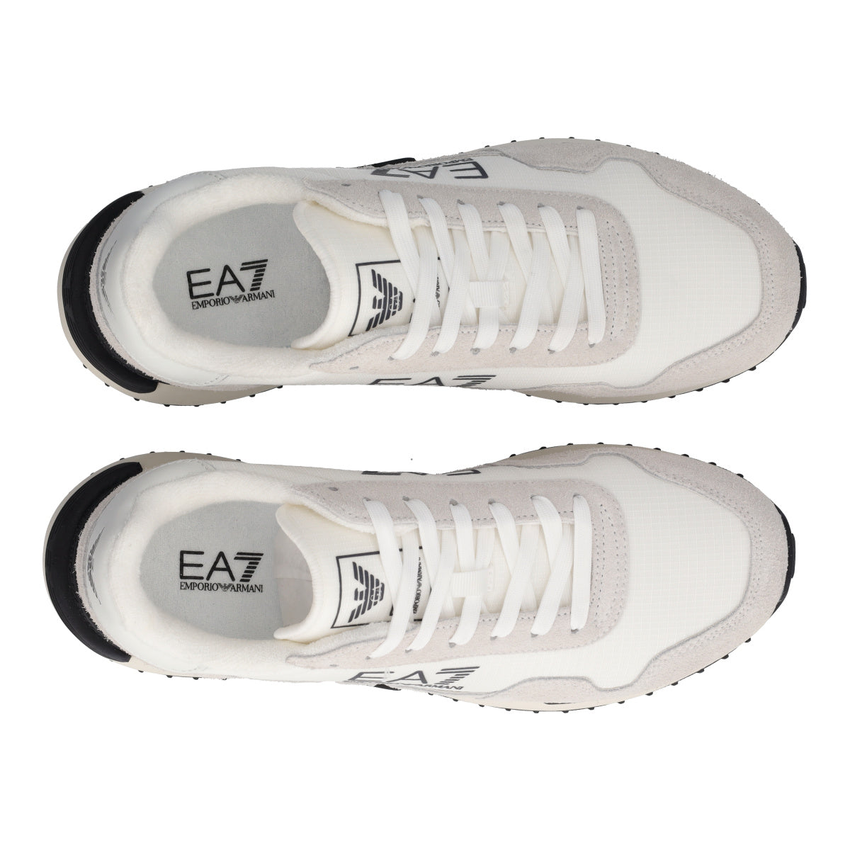 Sneakears Uomo Off White