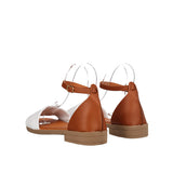 Sandali Donna Bianchi