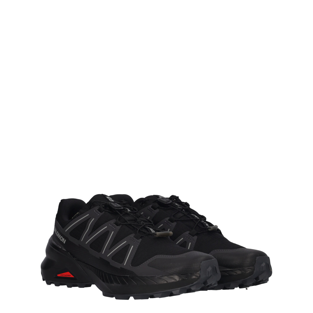 SPEEDCROSS PEAK GTX Trekking Uomo Nere