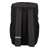 CHALLENGER BACKPACK Zaino Unisex Nero