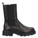 Stivaletti Donna Neri