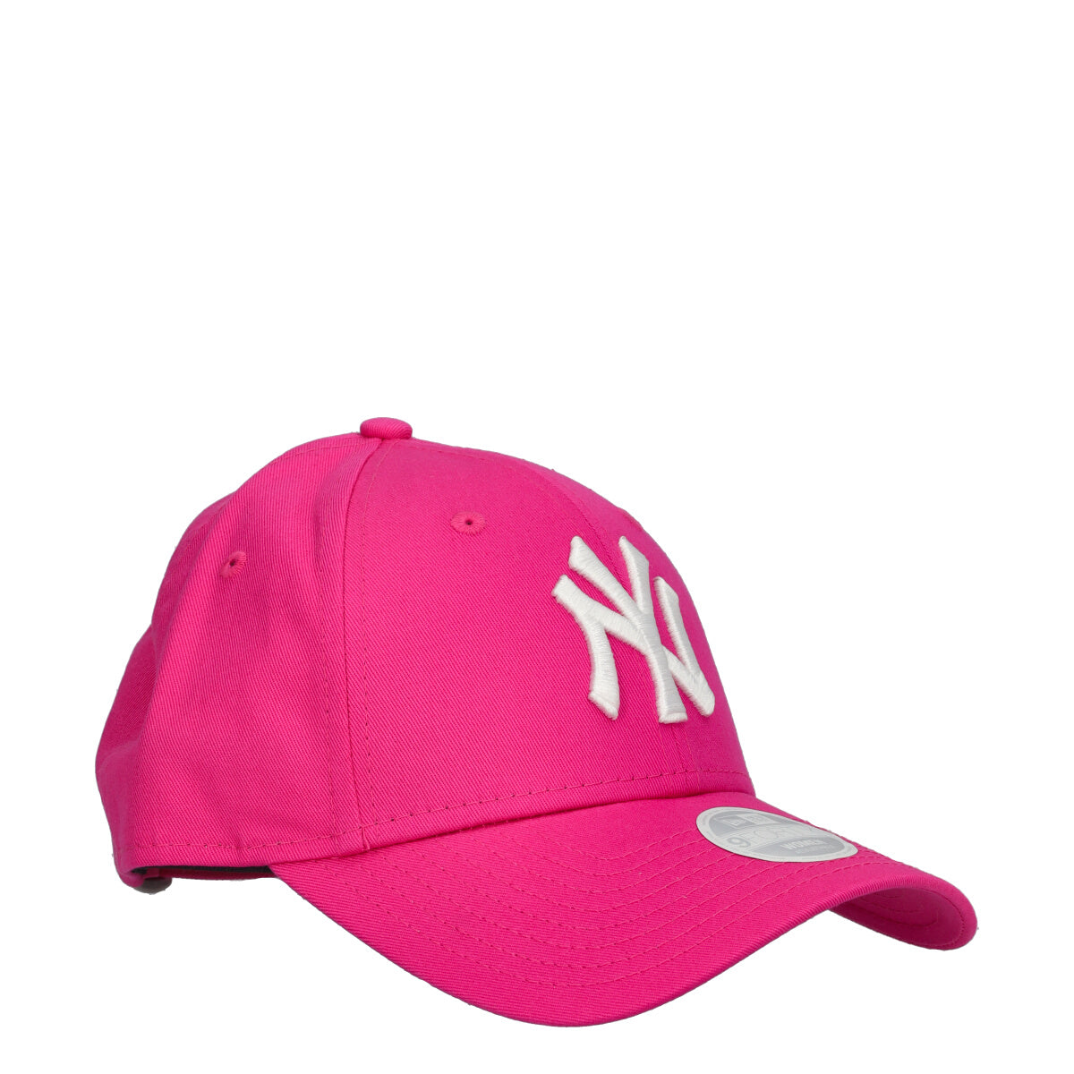 FASHION ESS 940 NEYYAN Cappello con Visiera New York Yankees Fucsia