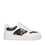 MIRAM2 Sneakers Donna Bianche