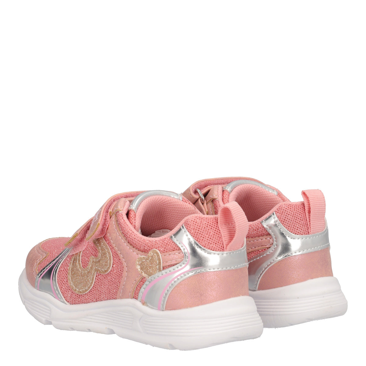 FLORALIE Sneakers Bambina Rosa