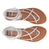 Sandali Infradito Donna Bianchi