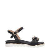 Sandali Donna Neri