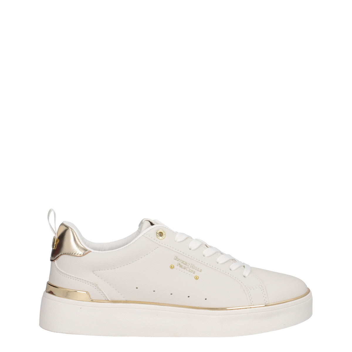 QUEENS CUP LTX Sneakers Donna Bianche