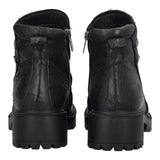 GIANNA Stivaletti Donna Neri