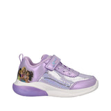 MERMAID B&G LIGHTS Sneakers Bambina Lilla