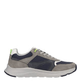 Sneakers Uomo Blu e Grigie