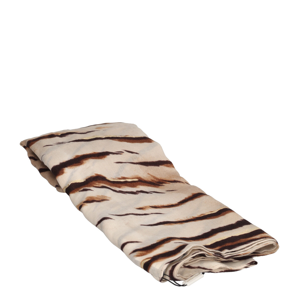 Sciarpa Donna Marrone