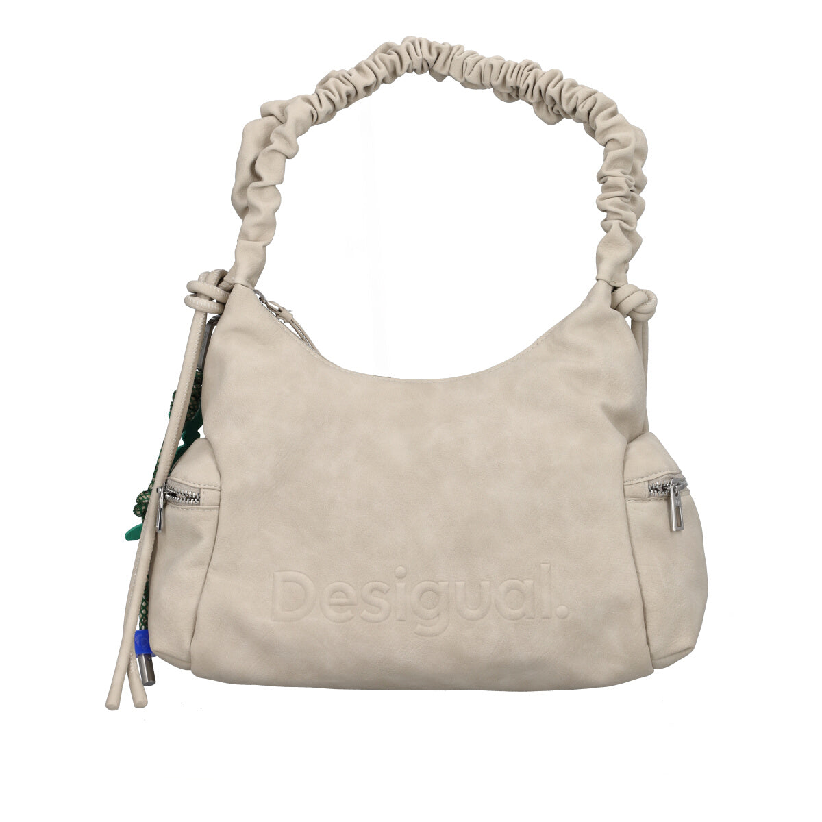 Borsa Donna Beige