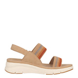 Sandali Donna Beige
