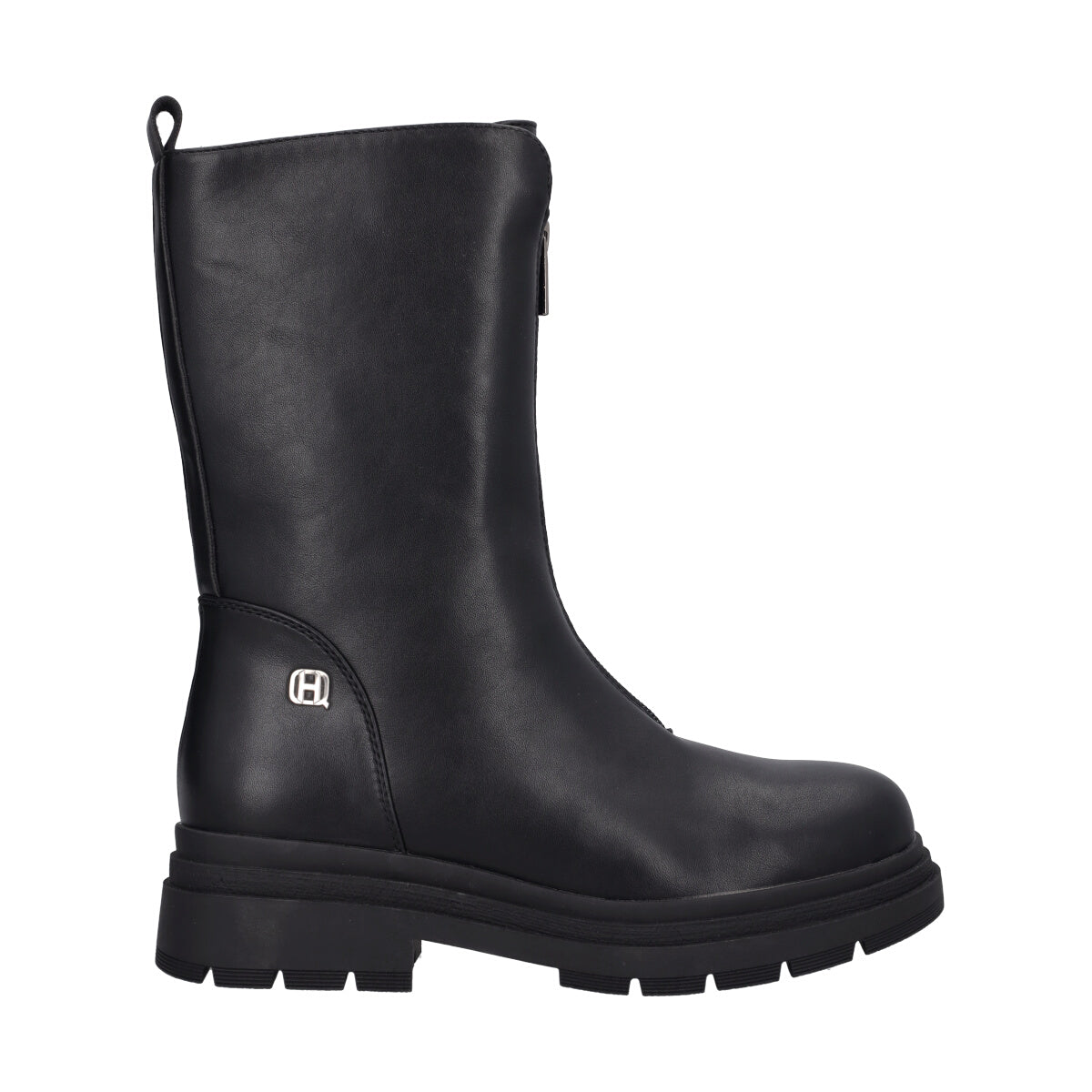 Stivaletti Donna Neri