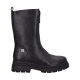 Stivaletti Donna Neri