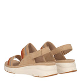 Sandali Donna Beige