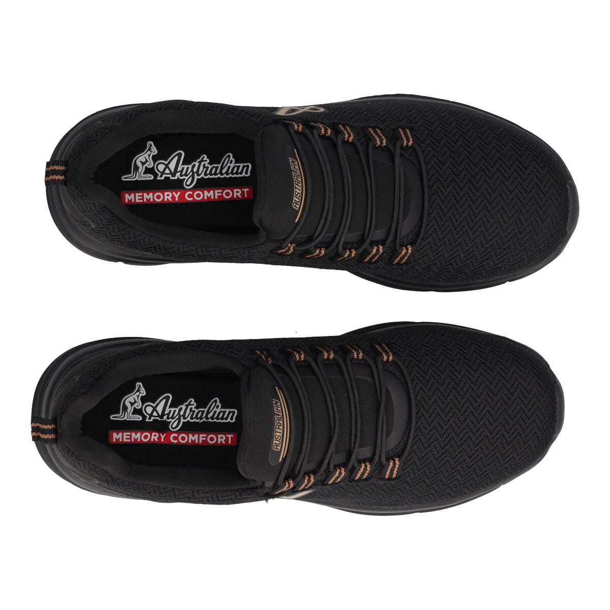 COMFY Slip-on Donna Nere