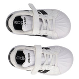 STREET TALK EL Sneakers Junior Bianche