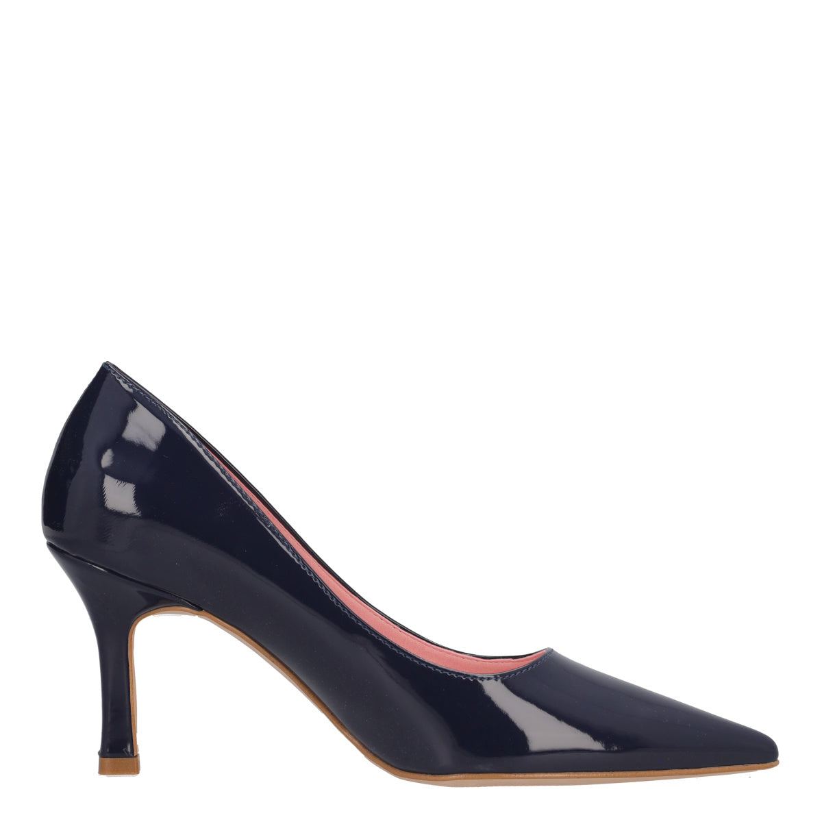 Decolleté Donna Blu