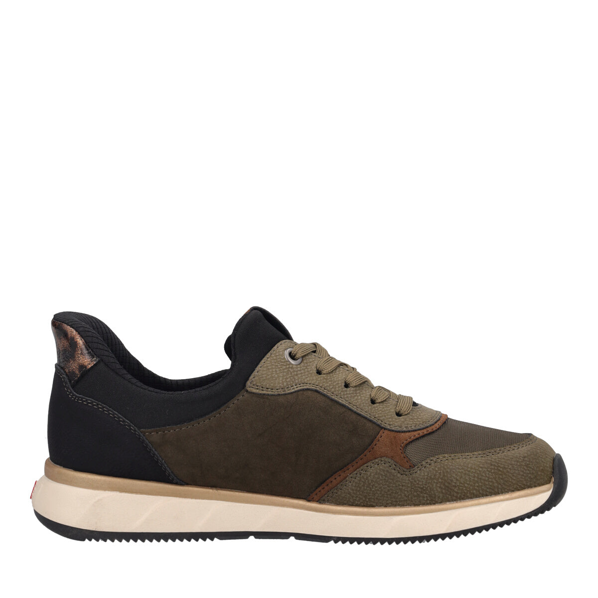 Slip-on Sneakers Donna Verdi
