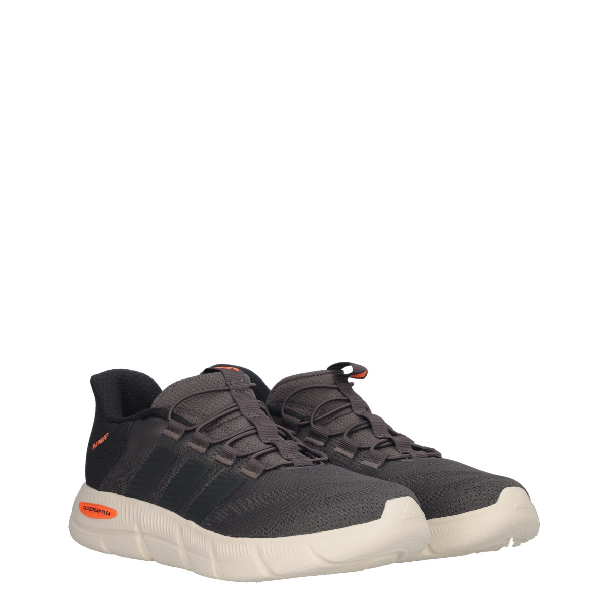 CLOUDFOAM FLEX Running Uomo Grigie