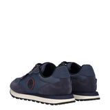 NOVA 02 Sneakers Uomo Blu
