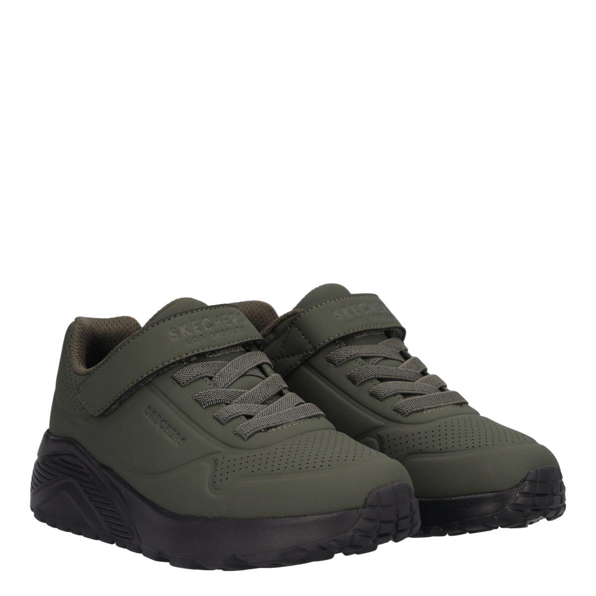 UNO LITE VENDOX Sneakers Junior Verdi