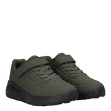 UNO LITE VENDOX Sneakers Junior Verdi
