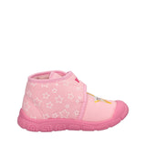 BABY SLIPPERS Pantofole Bambina Rosa