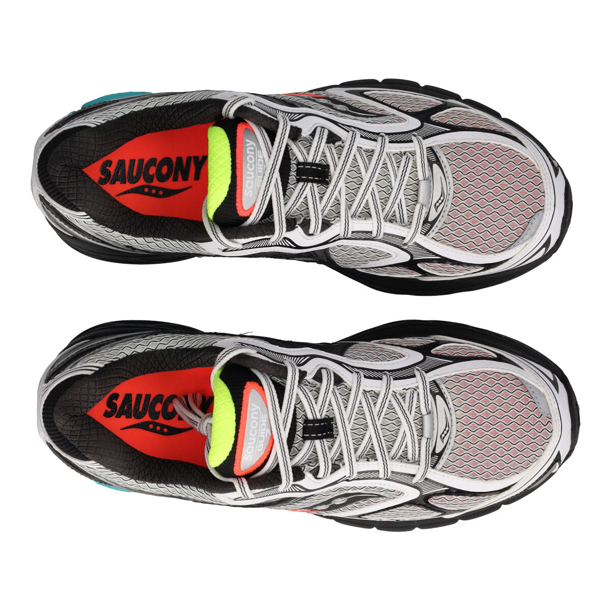 GUIDE 7 Sneakers Uomo Multicolor