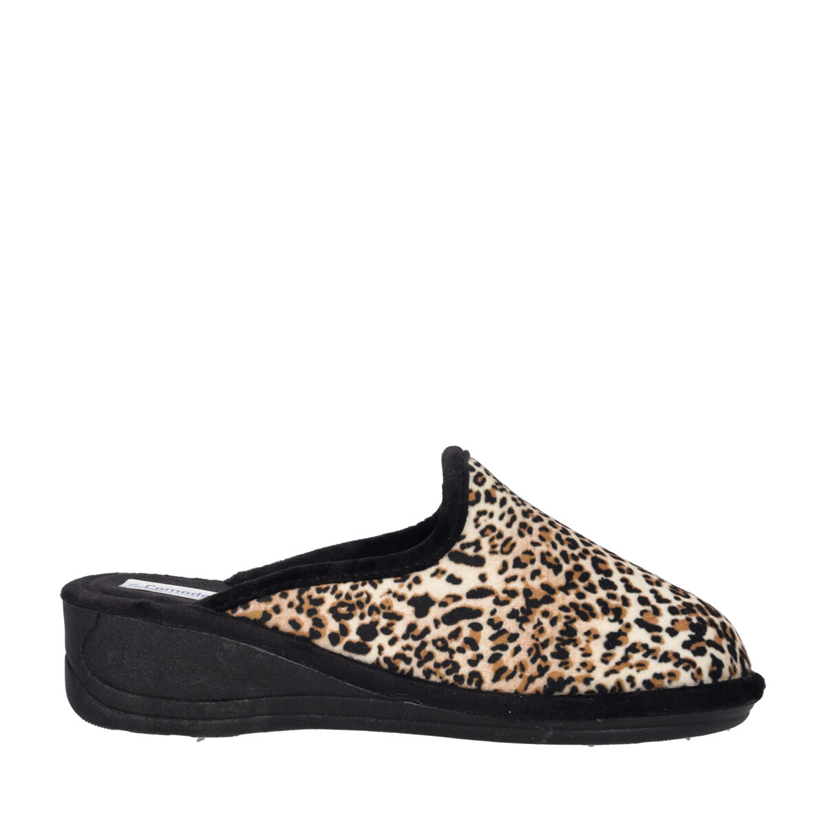 Ciabatte Casa Donna Animalier