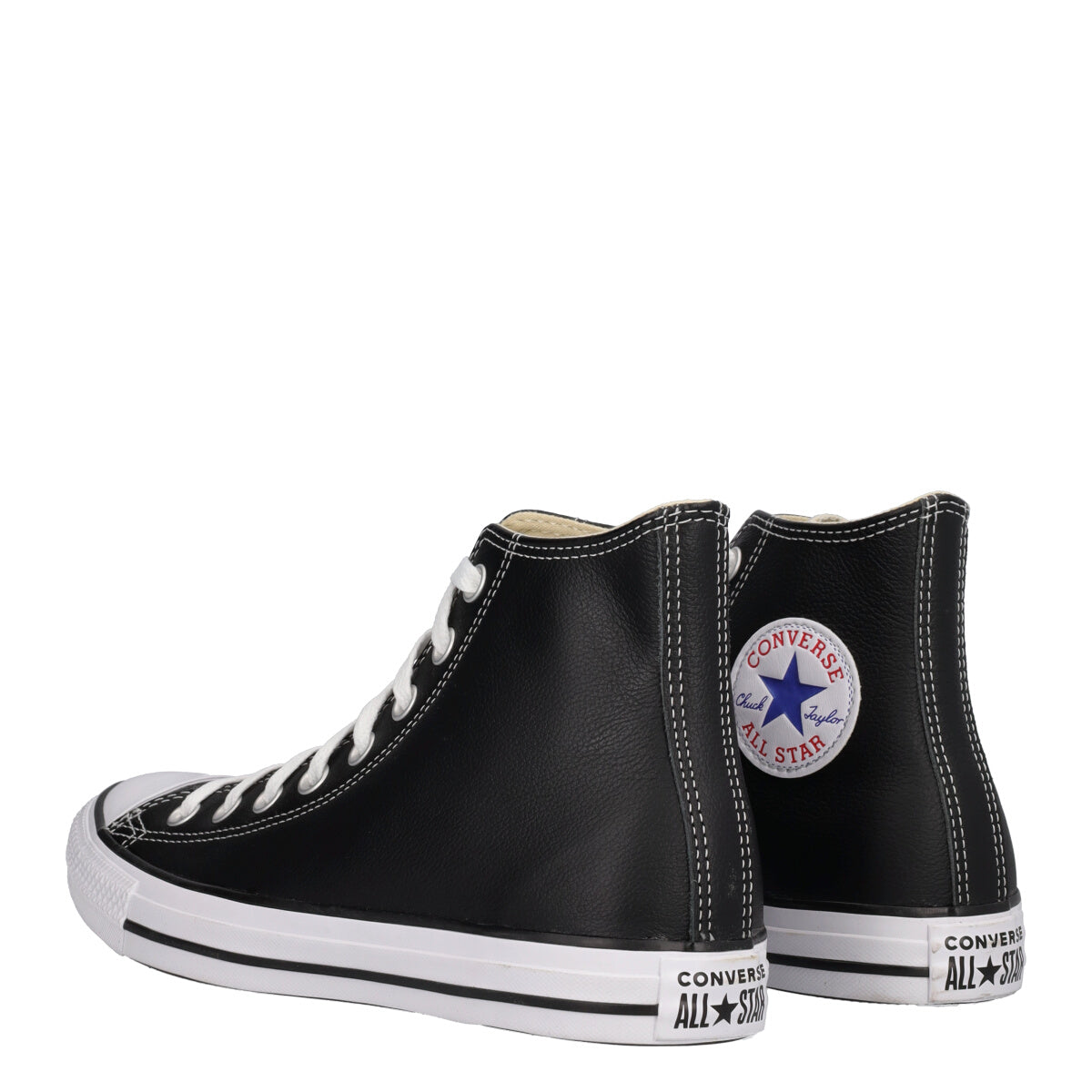 CHUCK TAYLOR