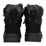 Doposci Donna Neri Lucidi