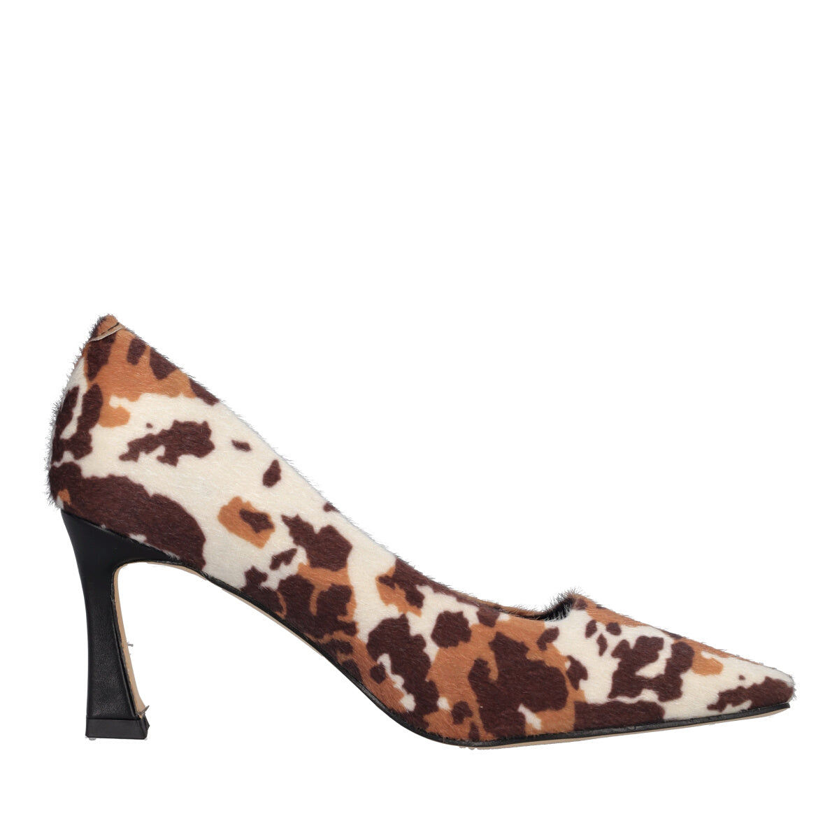 Décolleté Donna Animalier
