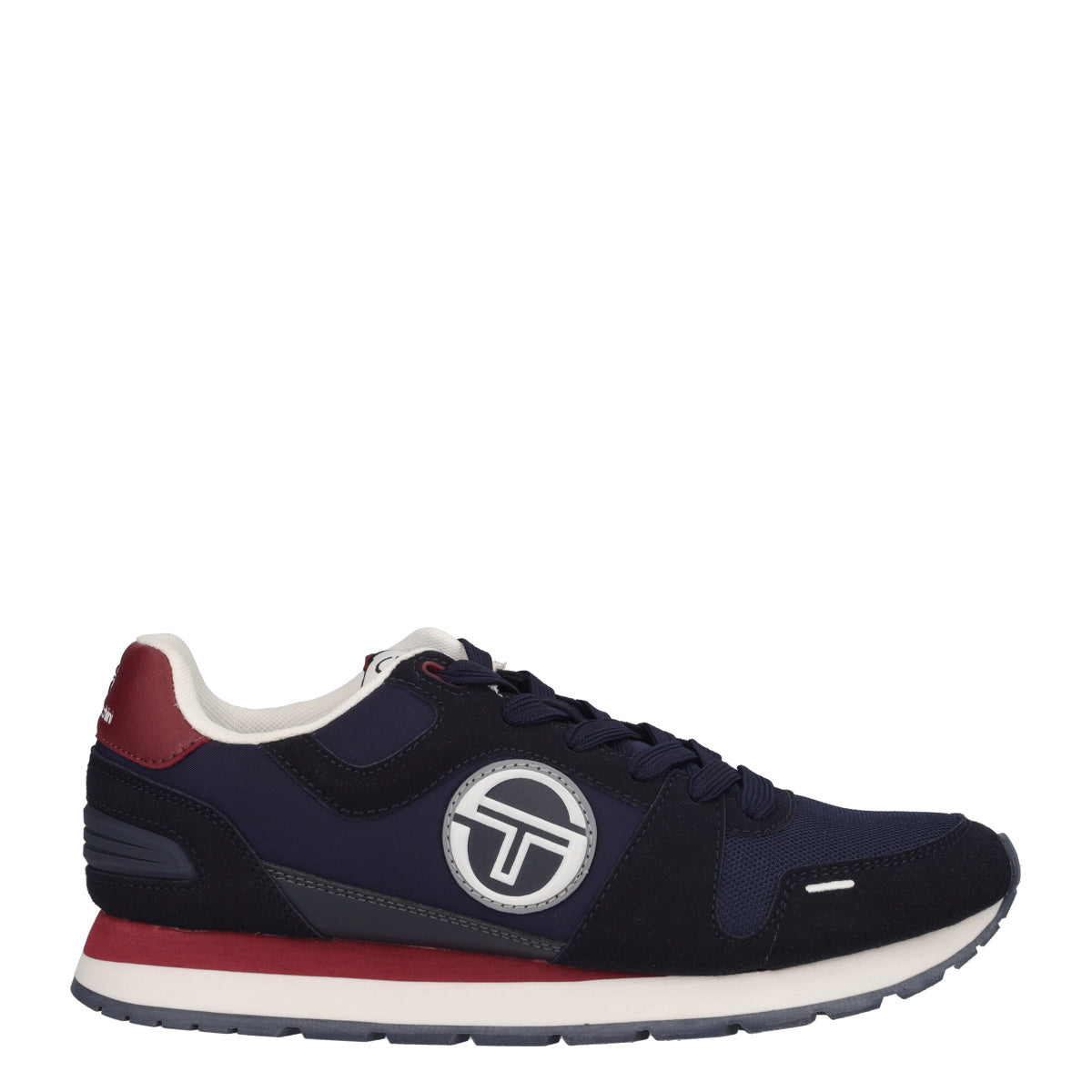 CT500 MIX2 Sneakers Uomo Blu